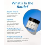DHC Moisturize Extra Nighttime Moisture 1.5 Ounces