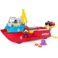 thumbnail image 2 of Vehículo Transformable Patrulla Canina Paw Patrol Sea Patroller con Luces y Sonidos, 2 of 3