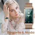 thumbnail image 4 of SMARTWATCH BLUETOOTH MULTIFUNCION Gadgets One ET151, 4 of 7