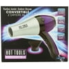 Hot Tools Dryer Turbo Ionic Convertible Hair Dryer