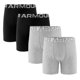 thumbnail image 1 of Bóxers Under Armour talla L gris Mod - Pack de 2, 1 of 1