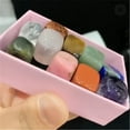 thumbnail image 3 of Zeeyh Beautiful 10Pcs Natural Quartz Decoration Gift Box, 3 of 8