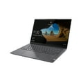 thumbnail image 6 of Lenovo Ideapad Slim 7i Pro 14" Laptop, Intel Core i7-11370H, 16GB RAM, 256GB SSD, Windows 11 Home, Slate Gray, 82QT000RUS, 6 of 14