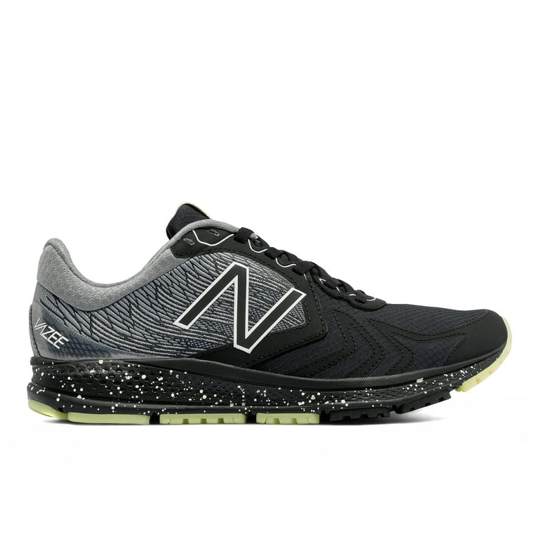 Retorcido Miedo a morir transacción New Balance Women's Vazee Pace v2 Protect Pack Black/Silver - Walmart.com