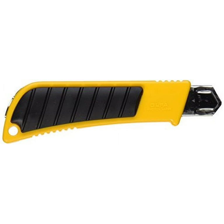 Replacement Blades for Olfa® Heavy-Duty Utility Knife