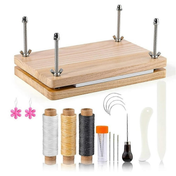 Book , Kits,Bookbinding Supplies