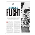 thumbnail image 6 of Amelia Earhart - Childhood, Female Pilot Journey, Setting Records, Women's Rights, Flight Around The World, Pacific Ocean Plane Disappearance, Search, Unsolved Mystery, Case Developments  More!, 6 of 7