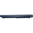 thumbnail image 4 of Laptop Victus Gaming 15-fa0021la,15.6, Intel Core i5, 8GB RAM, 512GB SSD, NVIDIA GeForce RTX 3050, FHD, Windows 11 Home, Azul metalizado brillante, 4 of 5