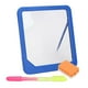 thumbnail image 4 of Tableta de dibujo, tablero de escritura, escritura a mano, tablero de dibujo iluminado sensorial para niños azul, 4 of 9