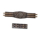thumbnail image 2 of Cinturón ancho medieval decorativo de la para hombres y mujeres para cinturón de corsé de Larp, 2 of 9