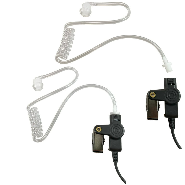 XPR 7550 Earpiece for Motorola XPR 6350 6550 XPR 7350 Two Way