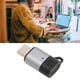 thumbnail image 5 of Adaptador Magnético USB C Transferencia De Datos USB C Magnética Recta Compacta Portátil PD 100W 10Gbps Transferencia De Datos Para Escritorio, 5 of 8