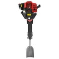 thumbnail image 6 of Portable Tree Digging Machine 1250w 2 Stroke Gas-Powered Tree Digger Petrol Gas Powered Portable Excavator Petrol Engine Tree Digger 1900w 6500rpm 1500times/Min 20-55j for a Series of Piling Projects, 6 of 9