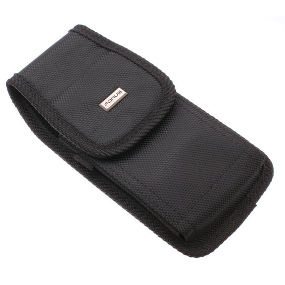 Case Belt Clip for Samsung Galaxy S23/S22 - Rugged Holster Canvas Cover Pouch Carry