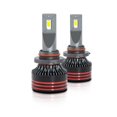thumbnail image 2 of A3 LED Ampoules 10-32V 60W 6000LM 6000K Haute Luminosité Phare Conversion Kit IP68Pack de 2, 2 of 9