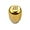 Gold, variant on Universal JDM Honda Acura 5 Speed Manual Shift Knob M10x1.5 Screw On Color Black