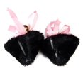 thumbnail image 3 of clips,Pinza para el pelo con orejas de gato,Cosplay de horquilla con campana, 3 of 9