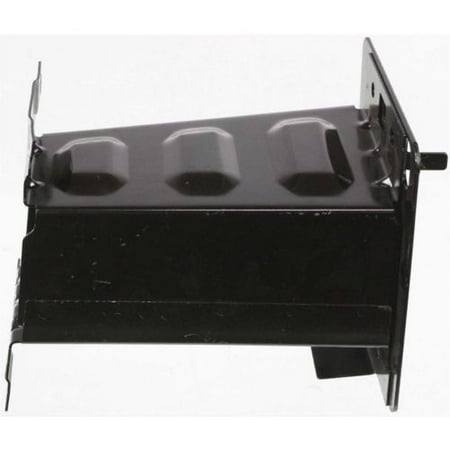 Go-Parts OE Replacement for 2003 - 2011 Mercury Grand Marquis Front Bumper Bracket Left (Driver) FO1066184 FO1066184 Replacement For Mercury Grand Marquis