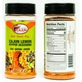 thumbnail image 6 of Viet Cajun Lemon Pepper Seasoning for Boil Sauce Fry, 11.5 oz, 1 PK, Made in USA, 6 of 10