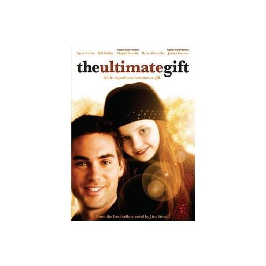 The Ultimate Gift (DVD)