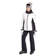 thumbnail image 5 of Animal Womens Energy Baffled Stitching Ski Jacket, 5 of 5