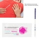 thumbnail image 2 of Tira de Prueba de Embarazo, 20 Unidades de Prueba de Embarazo Temprana HCG en Orina, Resultado de Alta Sensibilidad para la Salud de las Mujeres, Prueba de Embarazo Temprana Confiable Y Rápida Ecomeon no, 2 of 6