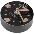 thumbnail image 1 of Mute Refrigerator Magnets Souvenir Digital Self Adhesive Wall Clock Blanks Magnetic Board Kitchen W, 1 of 5
