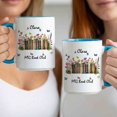 thumbnail image 3 of Customizaholic Personalized Book Club Mug – Custom Book Lover Gift Coffee Mug, 3 of 5