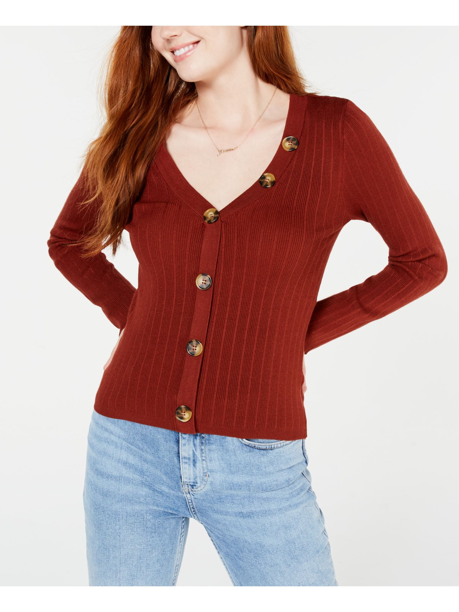 Almost Famous Juniors Sweaters \u0026 Cardigans