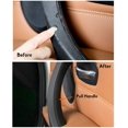 thumbnail image 4 of Left Side Door Pull Handle For BMW 3 Series E90/E91,Jaronx Left Rear Door Handle Inner Part Door Support Bracket Door, 4 of 5
