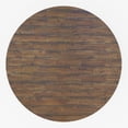 thumbnail image 2 of Alpine Furniture Newberry Round Dining Table in Medium Brown, 2 of 4