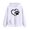 White#girls graphic hoodie, variant on lcziwo Girls Cute Hoodies Oversized Paw Print Graphic Crew Neck Hooded Sweatshirts with Pockets Daliy Long Sleeve Hoodie 2026 Blue,2-3 Years