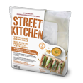 thumbnail image 3 of Street Kitchen, Vietnamese Spring Roll Kit with Peanut Sauce, 145 G (Shelf Stable), 3 of 4