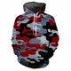 thumbnail image 3 of Sudadera con capucha con estampado 3D de camuflaje de jungla para hombre, sudadera urbana holgada e informal para deportes al aire libre, sudadera de manga larga para primavera y otoño, 3 of 5