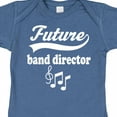 thumbnail image 4 of Inktastic Future Band Director Shirt Childs Music Boys or Girls Baby Bodysuit, 4 of 5