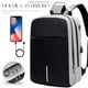 thumbnail image 2 of Mochila Shendy Vendy Impermeable Antirrobo, Mochila De Negocios, 2 of 7