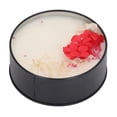 thumbnail image 4 of Household Fragrance Candle Jar Elegant Gentle Comfortable Refreshing Scented Candles Jar for Wedding Closet, 4 of 5