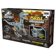 thumbnail image 2 of Rompecabezas Spin Master 3D Jurassic Wolrd, 2 of 4