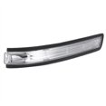 thumbnail image 2 of 1 par de luces de señal de giro para espejo retrovisor de automóvil para Clase B W169 W245 07-11 1698201121 A1698201221, 2 of 5