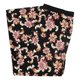 thumbnail image 2 of Ralph Lauren Womens Tropical Print Casual Wide Leg Pants blackmulti 3X/31 Ralph Lauren Wide Leg, 2 of 2