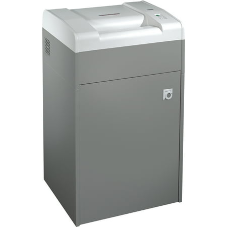 UPC: 0076769203907 | Dahle 20390 High Capacity Paper Shredder w/Jam Protection  55 Sheet Max  Level P-2