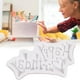 thumbnail image 4 of Pastel De Feliz Cumpleaños, Molde De Silicona Para Letras, Herramienta Para Hornear Para Diy, Dulces De Chocolate, Galletas, Pudines Advancent HA041722-03, 4 of 6