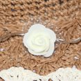 thumbnail image 3 of Bangcool 8.2ft Wedding String Light Romantic Faux Flower Decor Fairy Light Starry Light, 3 of 6
