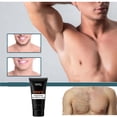 thumbnail image 5 of Crema depilatoria Crema depilatoria para mujeres Hombres Gel depilatorio Loción depilatoria para vello no deseado Todo tipo de piel Crema depilatoria de 60 ml, 5 of 5