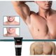 thumbnail image 5 of Crema depilatoria para mujeres y hombres, todo tipo de piel, 60 ml - fórmula suave, 98,6% de supresión del vello, extractos de plantas, sin irritación, resultados limpios, aroma fresco, solo para, 5 of 7