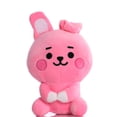 thumbnail image 1 of Peluche de Cooky de 20 cm BTS BT21, 1 of 2