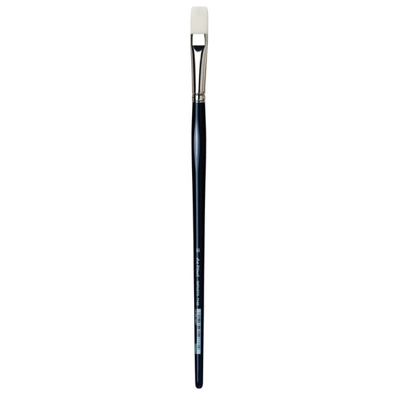 da Vinci Brush Impasto Brush, Flat, 16