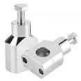 thumbnail image 2 of Abrazadera de elevadores de manillar de 2,5 cm y 1 pulgada con perno, piezas universales de motocicleta aptas para Yamaha V‑Star, 2 of 12