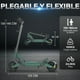 thumbnail image 3 of Scooter eléctrico Honey Whale G2 Pro Verde, 3 of 10
