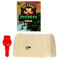 thumbnail image 3 of Treasure X Dino Gold Collectible Action Figures, 3.62 in, 3 of 4